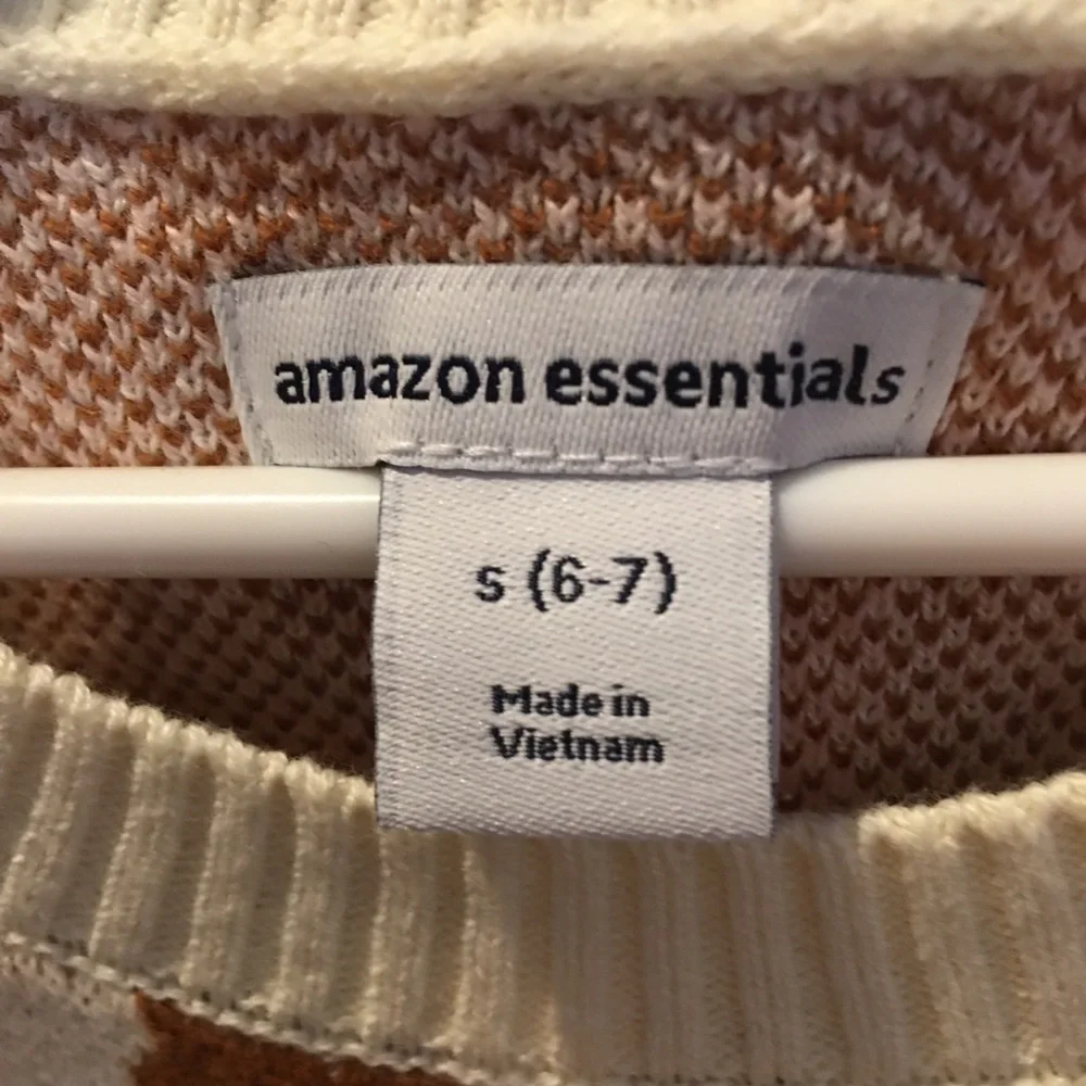 Amazon Essentials amazon essentials